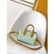 Borsa LV Speedy Bandoulière 20 M27530 Verde