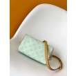Borsa LV Speedy Bandoulière 20 M27530 Verde