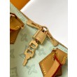 Borsa LV Speedy Bandoulière 20 M27530 Verde