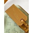 Borsa LV Speedy Bandoulière 20 M27530 Verde