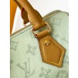 Borsa LV Speedy Bandoulière 20 M27530 Verde