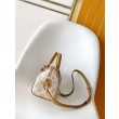 Borsa LV Speedy Bandoulière 20 M27951 Gialla