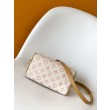 Borsa LV Speedy Bandoulière 20 M27951 Gialla