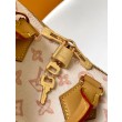 Borsa LV Speedy Bandoulière 20 M27951 Gialla
