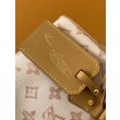 Borsa LV Speedy Bandoulière 20 M27951 Gialla