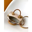 Borsa LV Speedy Bandoulière 20 M27951 Gialla