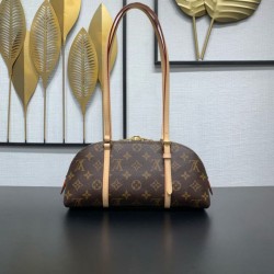 Borse Replica LV Squire East West M28953
