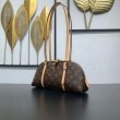Borse Replica LV Squire East West M28953