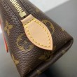 Borse Replica LV Squire East West M28953