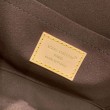 Borsa LV Squire PM Monogram M28951