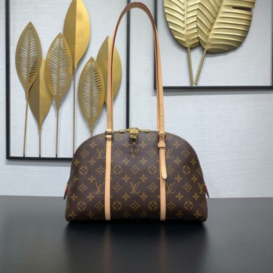 Borsa LV Squire PM Monogram M28951