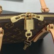 Borsa LV Squire PM Monogram M28951