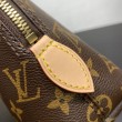 Borsa LV Squire PM Monogram M28951