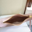 Borsa a tracolla Celine Lulu per adolescenti Rosa