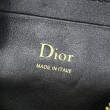 Borsa a tracolla Dior Bow nera Borsa a tracolla Dior Bow nera