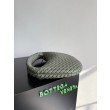 Borse Hobo Veneta piccola/media di Bottega Veneta Verde