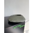 Borse Hobo Veneta piccola/media di Bottega Veneta Verde