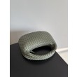 Borse Hobo Veneta piccola/media di Bottega Veneta Verde