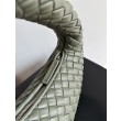 Borse Hobo Veneta piccola/media di Bottega Veneta Verde