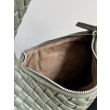 Borse Hobo Veneta piccola/media di Bottega Veneta Verde