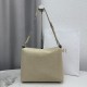 Cloni Borsa a tracolla Media Dior Diorly pelle scamosciata Albicocca firmate