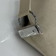 Cloni Borsa a tracolla Media Dior Diorly pelle scamosciata Albicocca firmate