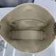 Cloni Borsa a tracolla Media Dior Diorly pelle scamosciata Albicocca firmate