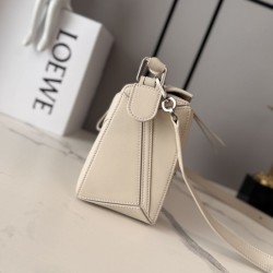 Borse Replica Piccola Loewe Panta Puzzle Beige Borse Replica Piccola Loewe Panta Puzzle Beige