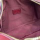 Replica di lusso Borsa a tracolla Piccola Gucci 855273 GG Marmont Rossa Imitazioni Cloni Borsa a tracolla Piccola Gucci 855273 GG Marmont Rossa firmate