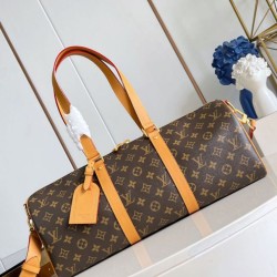 Cloni Borsa Needle Louis Vuitton M28116 marrone firmate