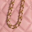 Beauty case piccolo Chanel con tracolla a catena Ap3940 Rosa