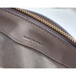 Borsa a mano media Fendi By The Way morbida marrone