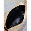 Borse Imitazioni a tracolla Trapuntato Lou Mini YSL Saint Laurent Albicocca Borse Imitazioni a tracolla Trapuntato Lou Mini YSL Saint Laurent Albicocca