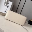 Borse Replica Piccola Loewe Panta Puzzle Beige