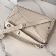 Borse Replica Piccola Loewe Panta Puzzle Beige