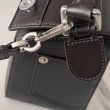 Borsa Piccola Loewe Panta Puzzle Cioccolato
