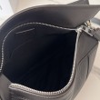 Borsa Piccola Loewe Panta Puzzle Cioccolato