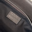 Borsa Piccola Loewe Panta Puzzle Cioccolato
