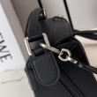 Borsa Piccola Loewe Panta Puzzle nera