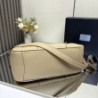Bora Pari all'originale replica tote grande Prada 1BG602 Beige