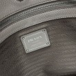 Borsa tote grande Prada 1BG602 Grigia