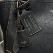 Borse Firmate Replica tote grande Prada 1BG602 Nero