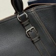 Borse Firmate Replica tote grande Prada 1BG602 Nero