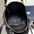 Borse Firmate Replica tote grande Prada 1BG602 Nero