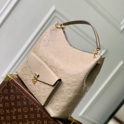 Replica di lusso Qualità superiore replica Louis Vuitton Hobo Metis M27937 Imitazioni Cloni Qualità superiore replica Louis Vuitton Hobo Metis M27937 firmate
