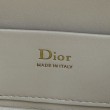 Beauty case Dior Lady Dior Micro Albicocca
