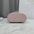 Beauty case Dior Lady Dior Micro Rosa