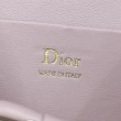 Beauty case Dior Lady Dior Micro Rosa