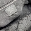 Borse Replica Alta Qualità a tracolla media da uomo Gucci Brera 866938 nera