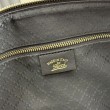 Borsa bauletto grande Gucci Borsetto 866734 Nero